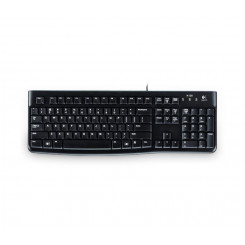 Keyboard K120 For Business Lit / Oem 920-002526 Logitech