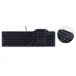 Keyboard Kb-813 Sc Rus / Black 580-18360 Dell
