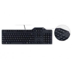 Keyboard Kb-813 Sc Est / Black 580-Afyx Dell