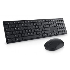 Keyboard +Mouse Wrl Km5221W / Eng 580-Ajrc Dell