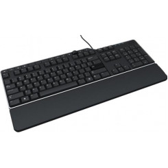 Keyboard Kb-522 Eng / Black 580-17667 Dell
