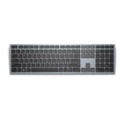 Delli mitme seadmega juhtmeta klaviatuur – KB700 – USA rahvusvaheline (QWERTY)