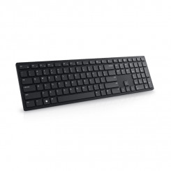 Беспроводная клавиатура Dell — KB500 — Великобритания (QWERTY)