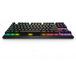 Keyboard Alienware Tenkeyless / Gaming Eng 545-Bbdy Dell