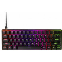 Keyboard SteelSeries Apex 9 Mini Black