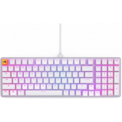 Keyboard Glorious GMMK2 RGB White