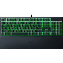 Keyboard Razer Ornata V3 X Black