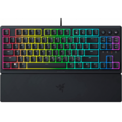 Keyboard Razer Ornata V3 Tenkeyless Black