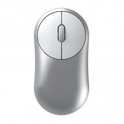 Dareu UFO 2.4G Wireless Mouse (Gray)