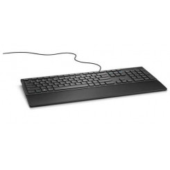 Dell Keyboard (NORDIC)
