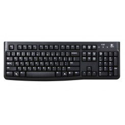 Клавиатура Logitech K120 для бизнеса