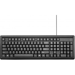 HP Keyboard 100 SWIS2