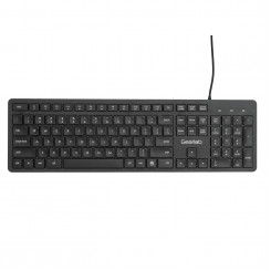 Gearlab G220 USB-klaviatuur USA/rahvusvaheline
