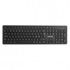 Gearlab G220 Wireless Keyboard Nordic
