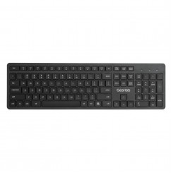 Gearlab G220 Wireless Keyboard US/International