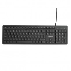 Gearlab G220 USB Keyboard German