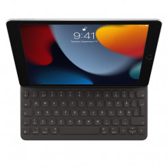 Apple Smart Keyboard iPadile (9. põlvkond) Compact Keyboard Wireless SE Smart Connector Juhtmeta ühendus
