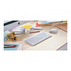 LOGI MX Keys Mini Maci klaviatuurile