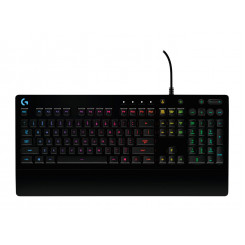 Игровая клавиатура Logitech G213 Prodigy RGB.