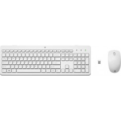 HP 230 juhtmevaba hiire ja klaviatuuri kombinatsioon
