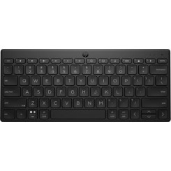 Компактная Bluetooth-клавиатура HP 355 для нескольких устройств