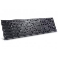 Клавиатура Wrl Kb900/Nor 580-Bbdn Dell