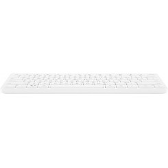 HP 350 kompaktne mitme seadmega Bluetooth-klaviatuur
