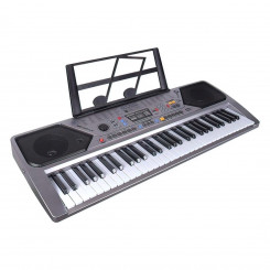 MQ 001 UF - клавиатура