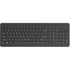 HP 220 juhtmeta klaviatuur