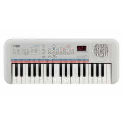 Цифровой синтезатор Yamaha Remie 37 Белый