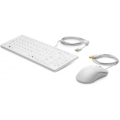 HP USB KYD / MOUSE Germany