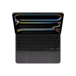Apple Magic Keyboard for iPad Pro 13‑inch (M4) - SWE