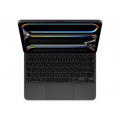 Apple Magic Keyboard for iPad Pro 11‑inch (M4) - INT   Apple