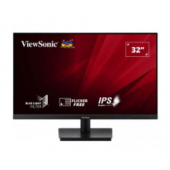 LCD-ekraan VIEWSONIC VA3209-2K-MHD 31,5 paneel IPS 2560x1440 16:9 75hz 4 ms Kõlarid Kallutatud VA3209-2K-MHD