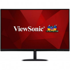 LCD Monitor VIEWSONIC VA2732-H 27 Panel IPS 1920x1080 16:9 75Hz 4 ms Tilt Colour Black VA2732-H