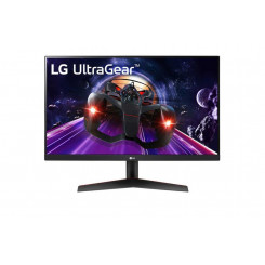 LCD Monitor LG 32GN600-B 31.5 Gaming Panel VA 2560x1440 16:9 165Hz Matte 1 ms Tilt 32GN600-B