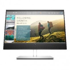 HP Mini-in-One monitor – 24 1920x1080 Full HD AG, IPS, DisplayPort, 6x USB 3.0, kõlarid, veebikaamera, reguleeritava kõrgusega/kallutatav/pööratav/pööratav, 3 aastat