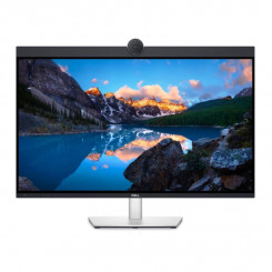 Dell UltraSharp 32 4K Video Conf Monitor - U3223QZ, 80cm (31.5'')