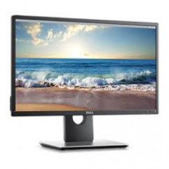 Dell 22 monitor E2216HV - 54,6 cm (21,5) must EUR