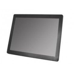 Poindus 10.4 True-Flat Display, USB 800*600, 250cd/m2, Non-touch, black