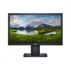 Delli monitor E2020H – 19,5 must
