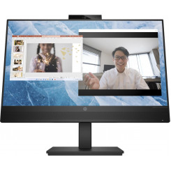 HP M24M Conferencing Monitor Computer Monitor (24)