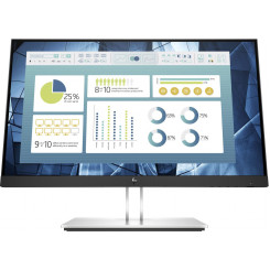 HP E22 G4 FHD monitor