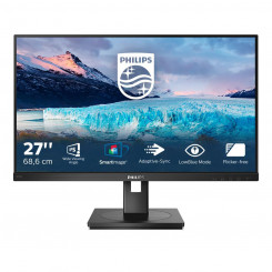 Philips S Line 27 (68.6 cm) LCD monitor