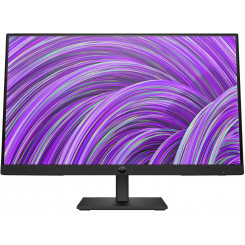 HP P22h G5 computer monitor 54.6 cm (21.5) 1920 x 1080 pixels Full HD Black