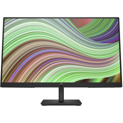 HP P24v G5 computer monitor 60.5 cm (23.8) 1920 x 1080 pixels Full HD Black