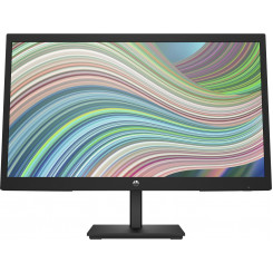 HP V22ve G5 54.6 cm (21.5) 1920 x 1080 pixels Full HD LCD Black