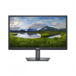 Dell LED monitor - 21.5 (21.45 viewable)