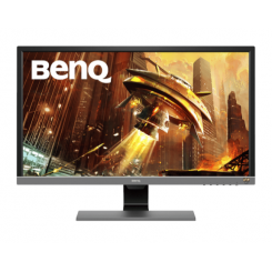 Benq BL2780 27 дюймов IPS FHD 16:9 5 мс 250 кд/м² Черный Количество портов HDMI 1 60 Гц