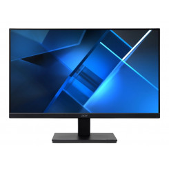 Acer Monitor V247YABI 23.8  IPS FHD 16:9 4 ms 250 cd/m² Black 75 Hz HDMI ports quantity 1